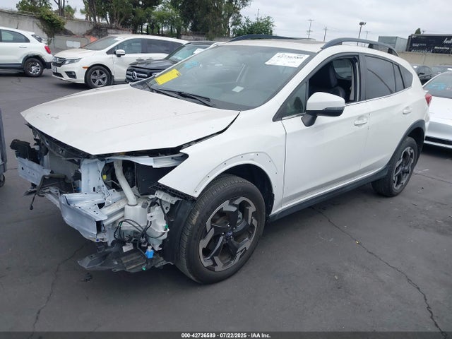 JF2GTHNC2MH670679 Subaru na