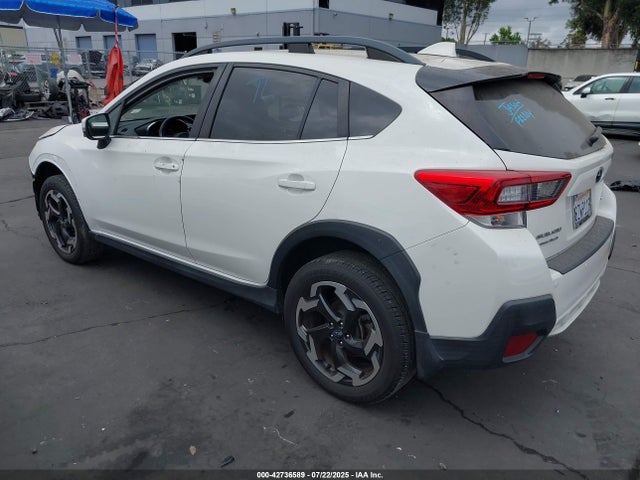 JF2GTHNC2MH670679 Subaru na