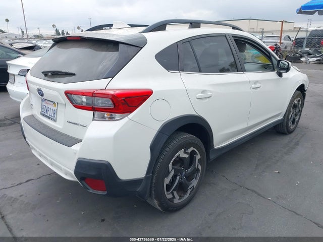 JF2GTHNC2MH670679 Subaru na