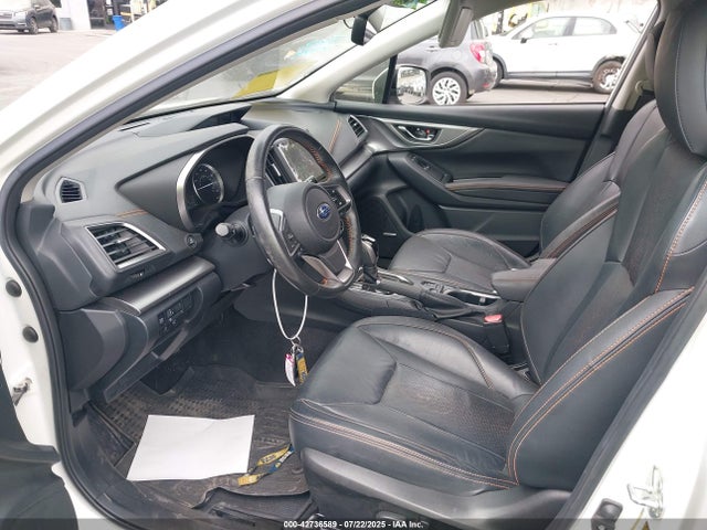 JF2GTHNC2MH670679 Subaru na