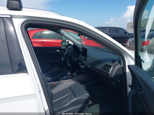 2024 AUDI Q5 WA1EAAFY1R2083701 Photo 4