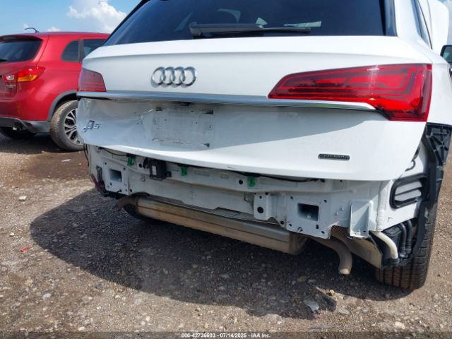 2024 AUDI Q5 WA1EAAFY1R2083701 Photo 5