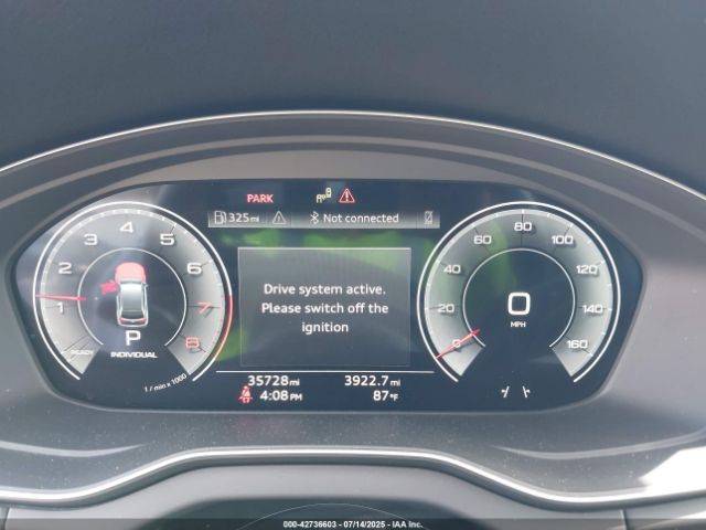 2024 AUDI Q5 WA1EAAFY1R2083701 Photo 6