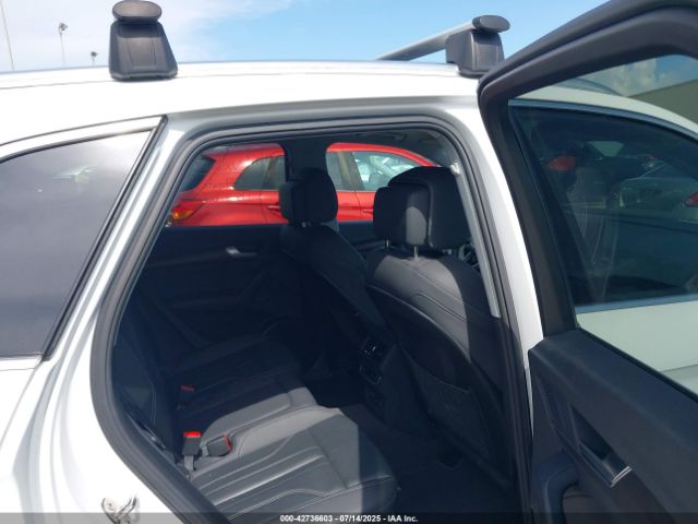 2024 AUDI Q5 WA1EAAFY1R2083701 Photo 7