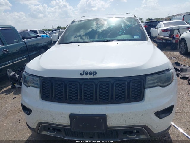 1C4RJEBG2JC125920 Jeep Grand Cherokee