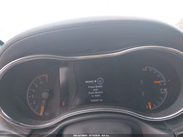 1C4RJEBG2JC125920 Jeep Grand Cherokee