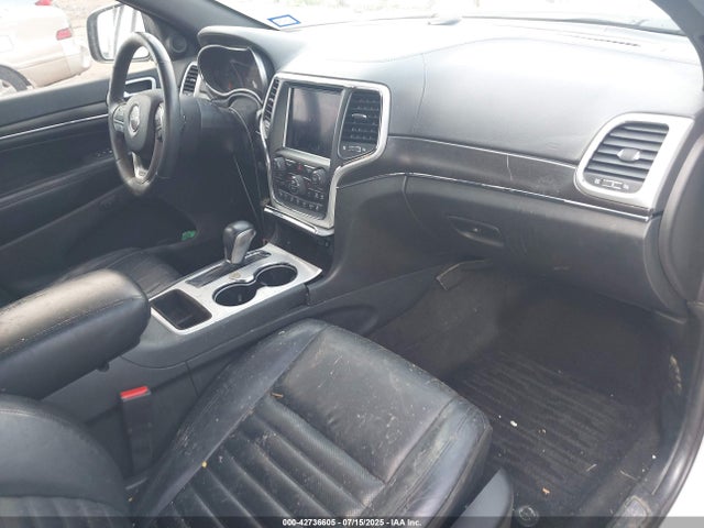 1C4RJEBG2JC125920 Jeep Grand Cherokee