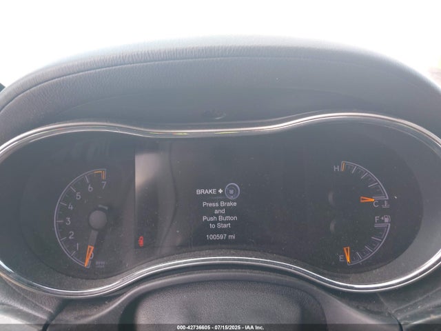 1C4RJEBG2JC125920 Jeep Grand Cherokee