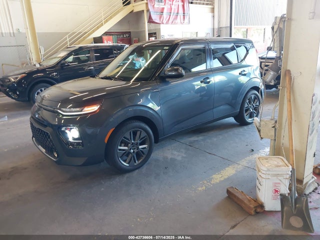 KNDJ33AU6L7085176 KIA mpi nu