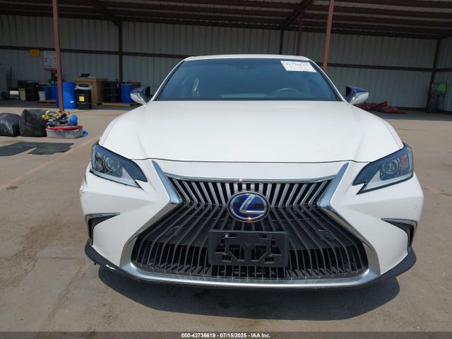 Lexus a25a-fxs, 3nm 2021 58ADA1C13MU004345 Image 12