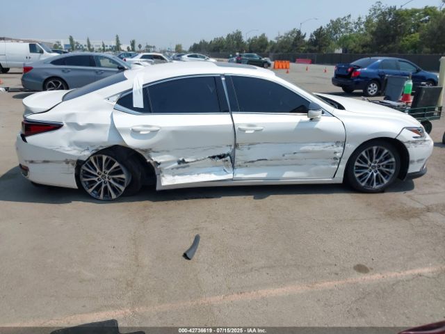 2021 LEXUS ES 300H 58ADA1C13MU004345 Photo 5