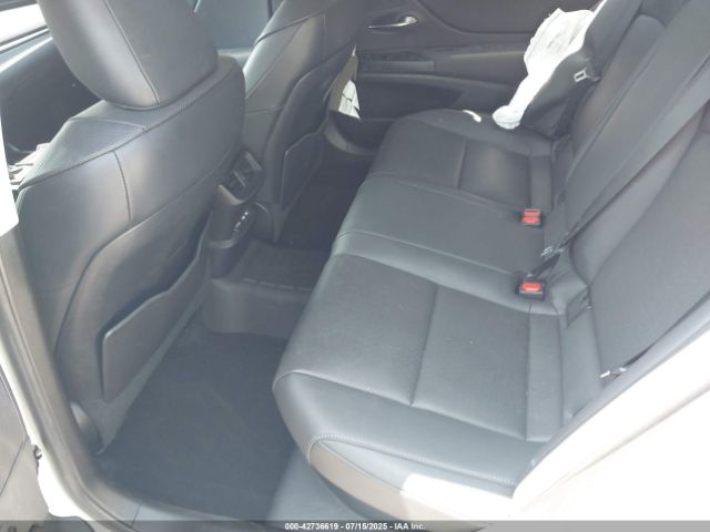 2021 LEXUS ES 300H 58ADA1C13MU004345 Photo 7