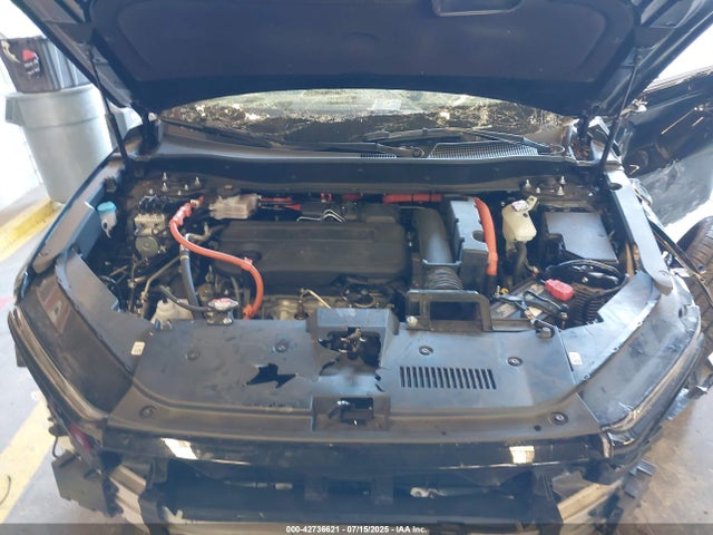 Honda lfc3 2024 7FARS6H81RE053100 Image 10