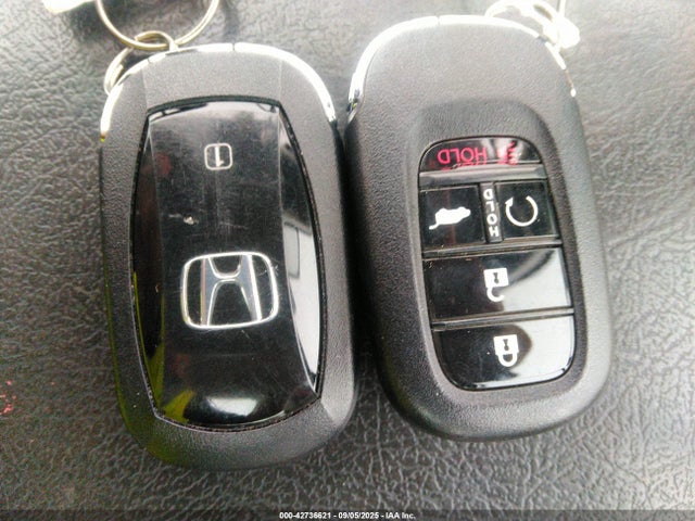 Honda lfc3 2024 7FARS6H81RE053100 Image 11