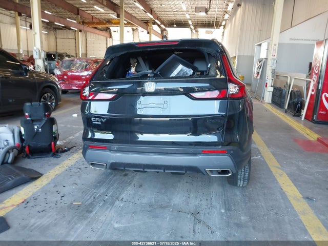 Honda lfc3 2024 7FARS6H81RE053100 Image 17