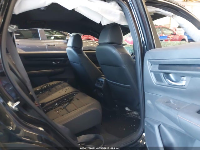 Honda lfc3 2024 7FARS6H81RE053100 Image 8