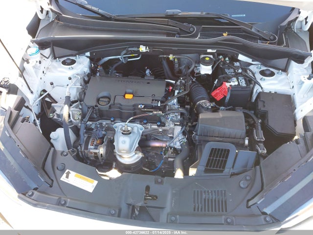 3CZRZ1H32SM734893 Honda k20z5