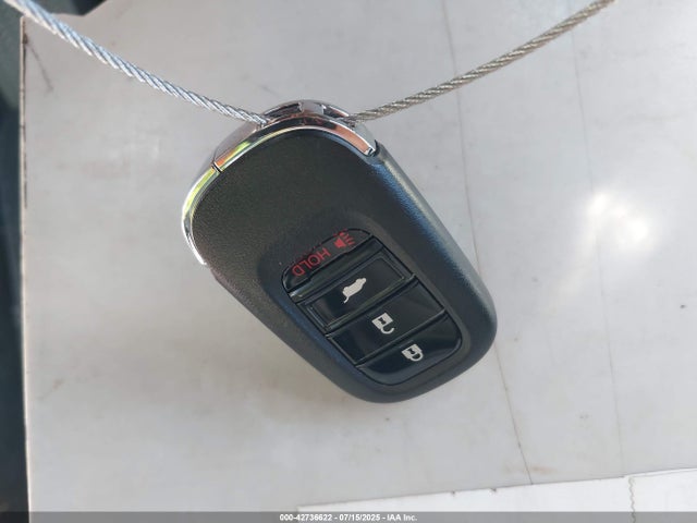 3CZRZ1H32SM734893 Honda k20z5