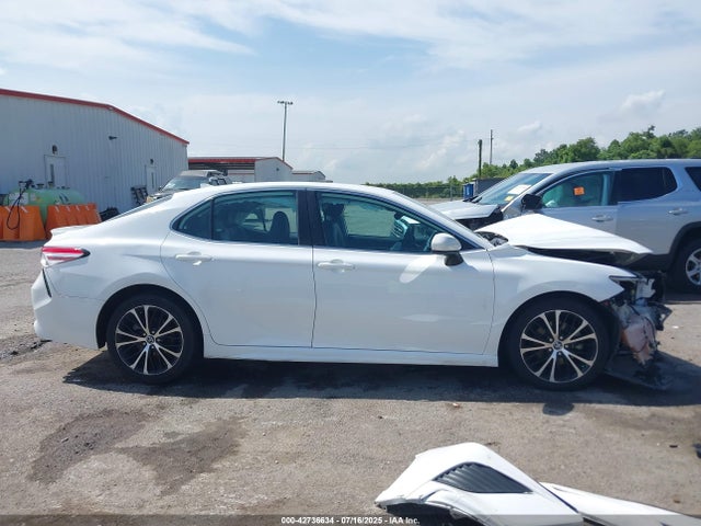4T1G11AK4LU872143 Toyota a25a-fks