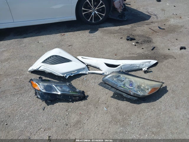 4T1G11AK4LU872143 Toyota a25a-fks