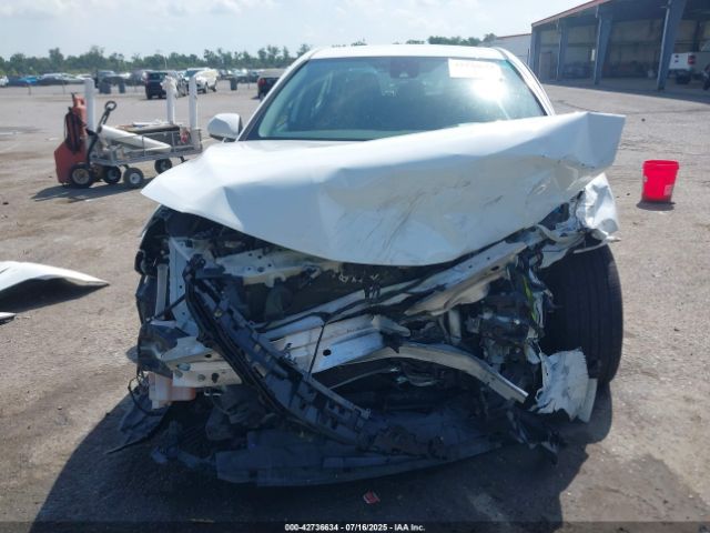 2020 TOYOTA CAMRY 4T1G11AK4LU872143 Photo 5