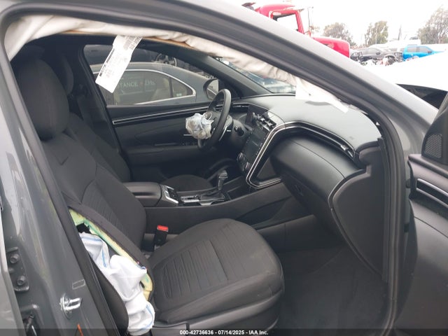 5NTJCDAF9PH056460 Hyundai t-gdi theta iii