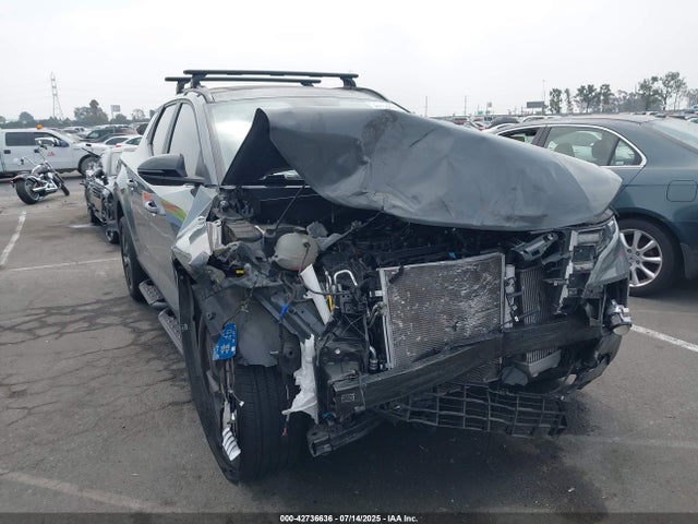 5NTJCDAF9PH056460 Hyundai t-gdi theta iii