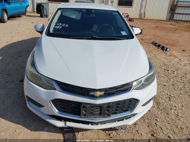 1G1BE5SM9H7137585 Chevrolet le2 -di: direct injection, vvt: variable valve timing, gen, alum