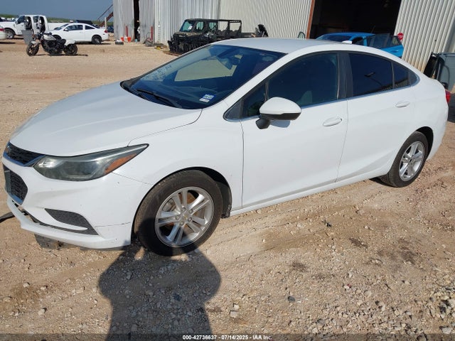 1G1BE5SM9H7137585 Chevrolet le2 -di: direct injection, vvt: variable valve timing, gen, alum