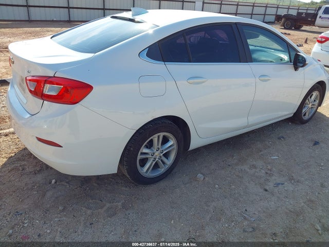 1G1BE5SM9H7137585 Chevrolet le2 -di: direct injection, vvt: variable valve timing, gen, alum