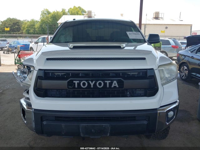 5TFDY5F10HX601399 Toyota 3ur-fe
