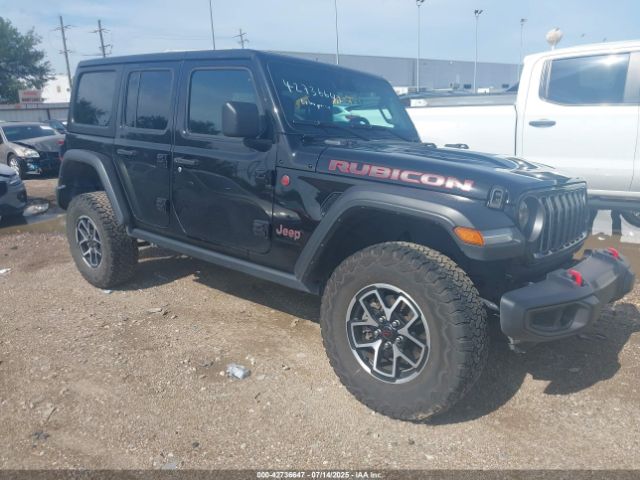 2024 JEEP WRANGLER 1C4PJXFG0RW271322
