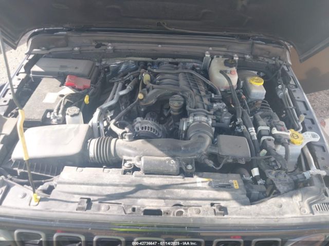 2024 JEEP WRANGLER 1C4PJXFG0RW271322 Photo 9