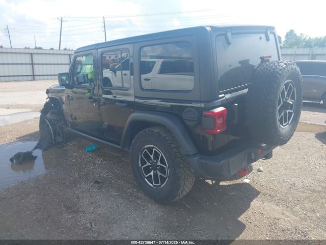 2024 JEEP WRANGLER 1C4PJXFG0RW271322 Photo 2