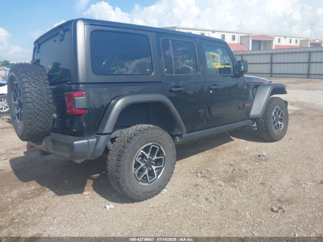 2024 JEEP WRANGLER 1C4PJXFG0RW271322 Photo 3