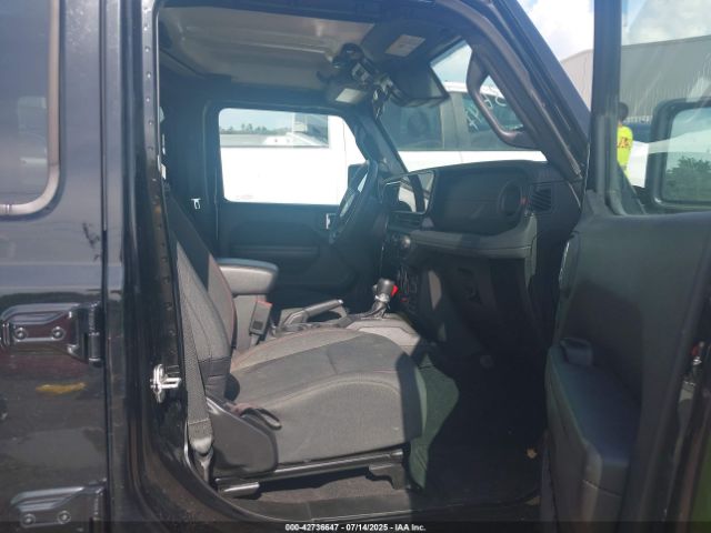 2024 JEEP WRANGLER 1C4PJXFG0RW271322 Photo 4