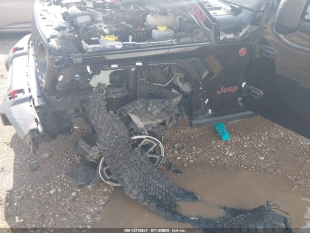 2024 JEEP WRANGLER 1C4PJXFG0RW271322 Photo 5