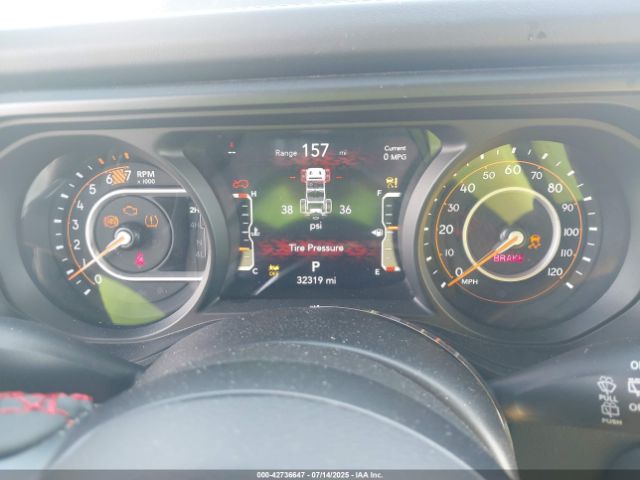 2024 JEEP WRANGLER 1C4PJXFG0RW271322 Photo 6