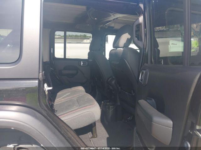 2024 JEEP WRANGLER 1C4PJXFG0RW271322 Photo 7