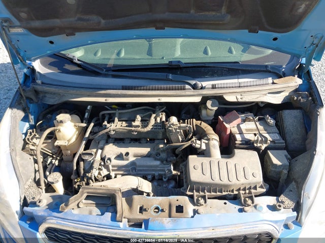 Chevrolet ll0 2014 KL8CB6S97EC588595 Image 10
