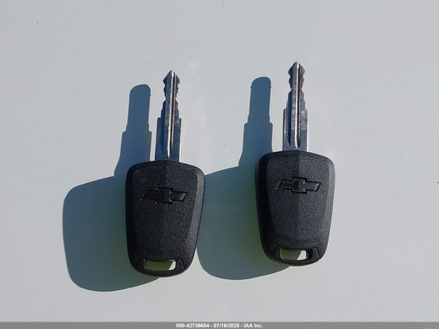 Chevrolet ll0 2014 KL8CB6S97EC588595 Image 11