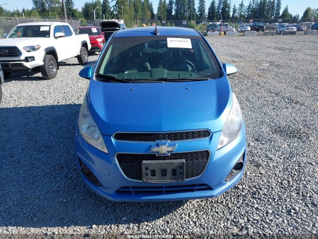 Chevrolet ll0 2014 KL8CB6S97EC588595 Image 12