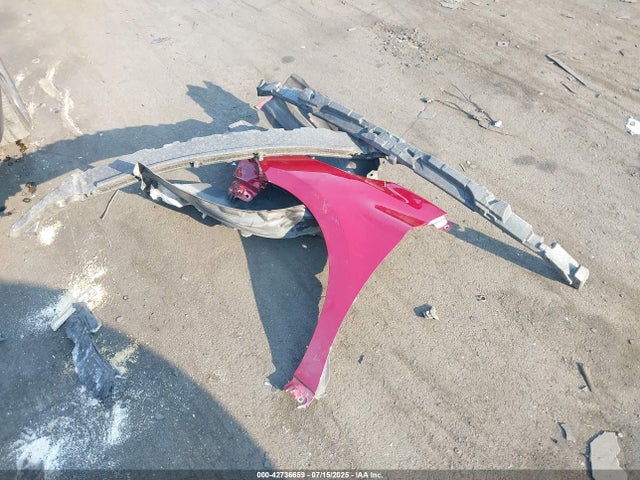 4T1BZ1HK8JU506059 Toyota 2gr-fks