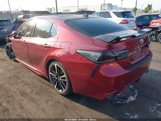 4T1BZ1HK8JU506059 Toyota 2gr-fks