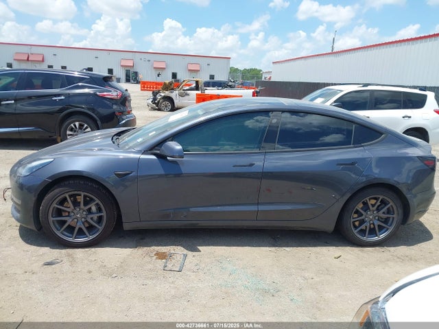 Tesla 2020 2020 5YJ3E1EA9LF657729 Image 13