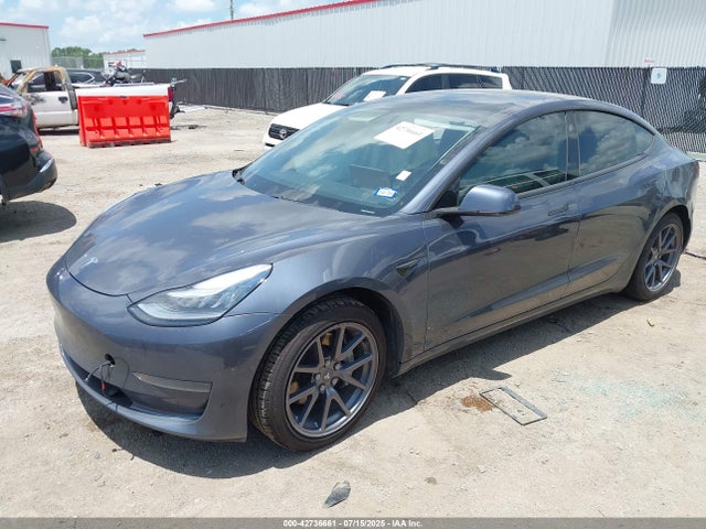 Tesla 2020 2020 5YJ3E1EA9LF657729 Image 2