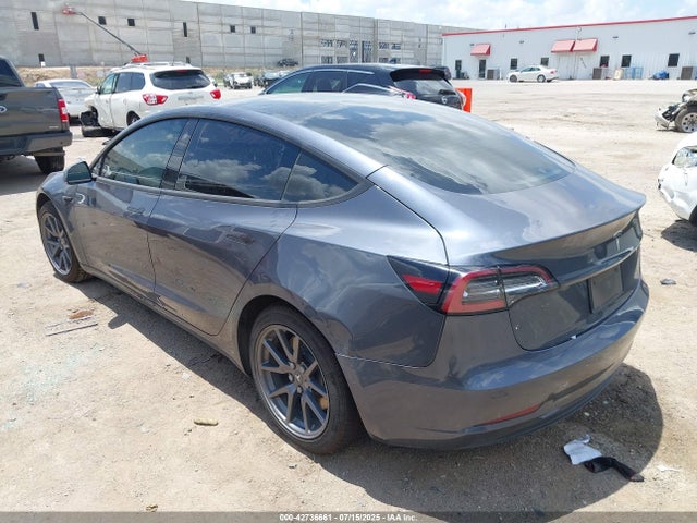 Tesla 2020 2020 5YJ3E1EA9LF657729 Image 3