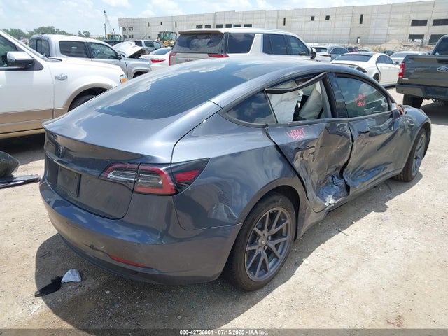 Tesla 2020 2020 5YJ3E1EA9LF657729 Image 4