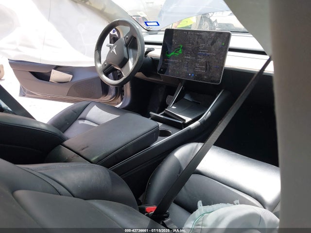Tesla 2020 2020 5YJ3E1EA9LF657729 Image 5