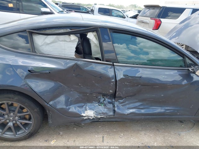Tesla 2020 2020 5YJ3E1EA9LF657729 Image 6